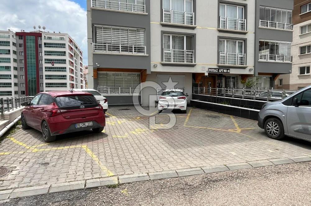  MAMAK / FAHRİ KORUTÜRK’TE KİRALIK 4+1 DUBLEKS DAİRE