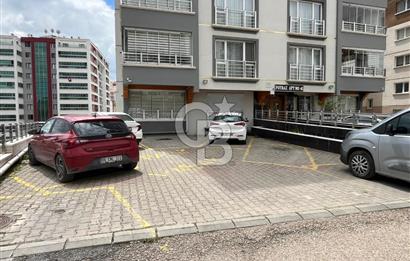  MAMAK / FAHRİ KORUTÜRK’TE KİRALIK 4+1 DUBLEKS DAİRE