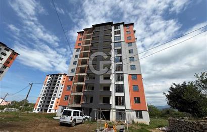 BEŞİKDÜZÜ KULE SİTESİNDE SATILIK DAİRE 