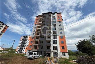 BEŞİKDÜZÜ KULE SİTESİNDE SATILIK DAİRE  - 8 - 349718