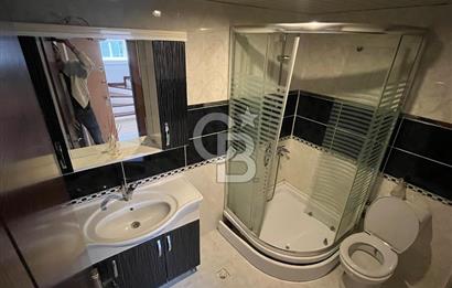  MAMAK / FAHRİ KORUTÜRK’TE KİRALIK 4+1 DUBLEKS DAİRE