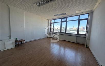 ULUS RÜZGARLI VE BULVAR KÖŞESİ TAŞHAN SATILIK OFİS