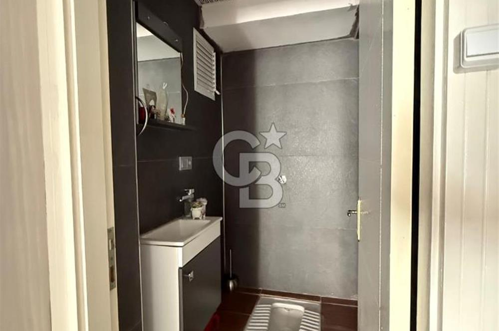 ŞENTEPE GÜVENTEPE MAHALLESİ - 5+1 DUBLEK TERASLI SATILIK DAİRE