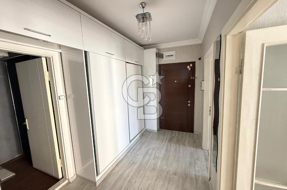 ŞENTEPE GÜVENTEPE MAHALLESİ - 5+1 DUBLEK TERASLI SATILIK DAİRE