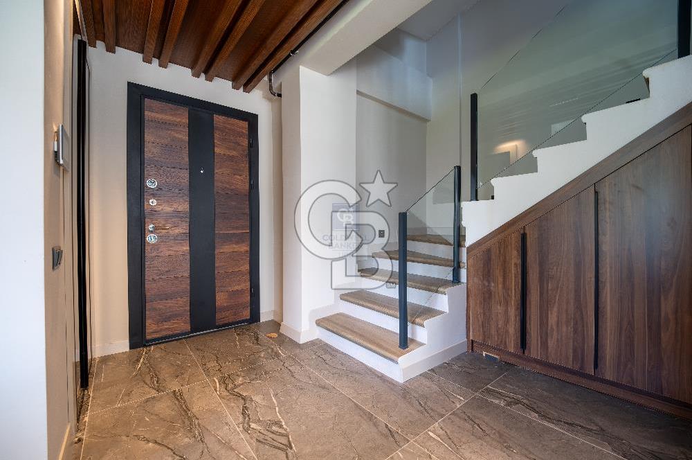 Mersin Kargıpınarı Kiralık 3+1 Eşyalı Denize Yakın Villa
