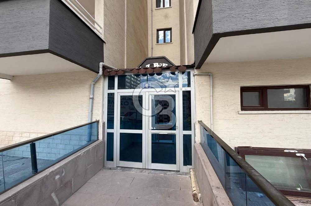 ŞENTEPE GÜVENTEPE MAHALLESİ - 5+1 DUBLEK TERASLI KİRALIK DAİRE