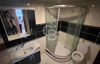  MAMAK / FAHRİ KORUTÜRK’TE KİRALIK 4+1 DUBLEKS DAİRE