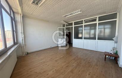 ULUS RÜZGARLI VE BULVAR KÖŞESİ TAŞHAN KİRALIK OFİS