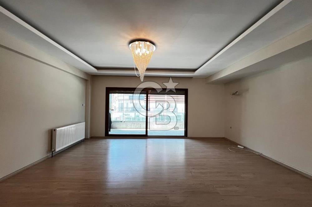 GAZİEMİR BELEDEDİYE ARKASI GENİŞ 3+1 ÖZEL DİZAYN ÇİFT CEPHE SATILIK DAİRE 