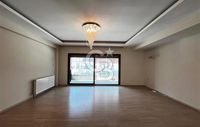 GAZİEMİR BELEDEDİYE ARKASI GENİŞ 3+1 ÖZEL DİZAYN ÇİFT CEPHE SATILIK DAİRE 
