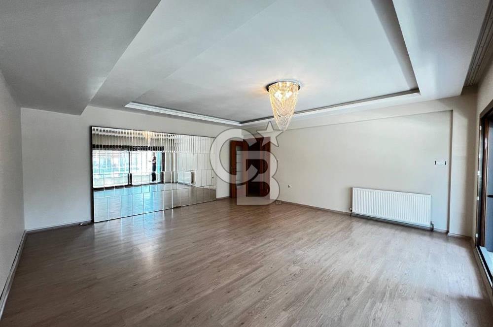 GAZİEMİR BELEDEDİYE ARKASI GENİŞ 3+1 ÖZEL DİZAYN ÇİFT CEPHE SATILIK DAİRE 