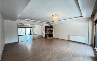 GAZİEMİR BELEDEDİYE ARKASI GENİŞ 3+1 ÖZEL DİZAYN ÇİFT CEPHE SATILIK DAİRE 