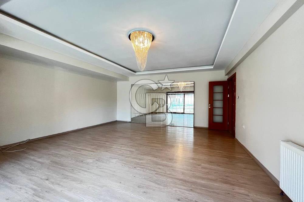 GAZİEMİR BELEDEDİYE ARKASI GENİŞ 3+1 ÖZEL DİZAYN ÇİFT CEPHE SATILIK DAİRE 