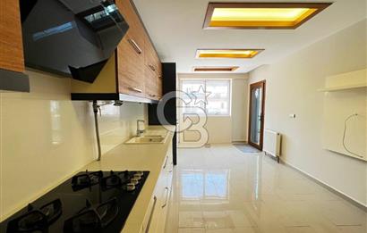 GAZİEMİR BELEDEDİYE ARKASI GENİŞ 3+1 ÖZEL DİZAYN ÇİFT CEPHE SATILIK DAİRE 