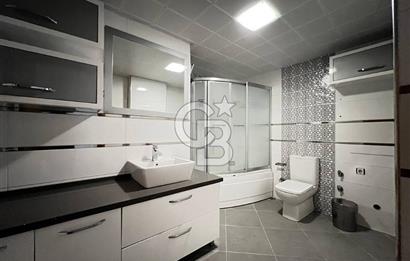GAZİEMİR BELEDEDİYE ARKASI GENİŞ 3+1 ÖZEL DİZAYN ÇİFT CEPHE SATILIK DAİRE 