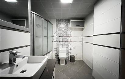 GAZİEMİR BELEDEDİYE ARKASI GENİŞ 3+1 ÖZEL DİZAYN ÇİFT CEPHE SATILIK DAİRE 