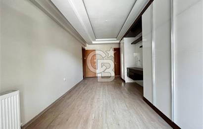 GAZİEMİR BELEDEDİYE ARKASI GENİŞ 3+1 ÖZEL DİZAYN ÇİFT CEPHE SATILIK DAİRE 