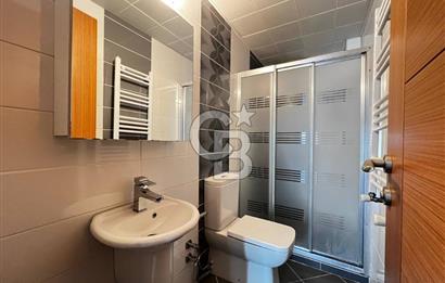GAZİEMİR BELEDEDİYE ARKASI GENİŞ 3+1 ÖZEL DİZAYN ÇİFT CEPHE SATILIK DAİRE 