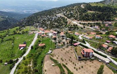 BEŞPINAR DA KÖY MERKEZİNDE TEK TAPU 12385 M2 EMSALSİZ SATILIK TARLA 