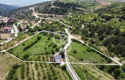 BEŞPINAR DA KÖY MERKEZİNDE TEK TAPU 12385 M2 EMSALSİZ SATILIK TARLA 