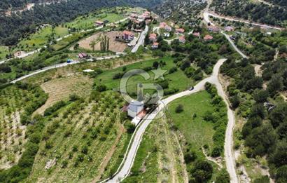 BEŞPINAR DA KÖY MERKEZİNDE TEK TAPU 12385 M2 EMSALSİZ SATILIK TARLA 