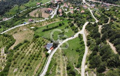 BEŞPINAR DA KÖY MERKEZİNDE TEK TAPU 12385 M2 EMSALSİZ SATILIK TARLA 