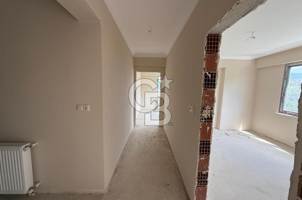 BEŞİKDÜZÜ KULE SİTESİNDE SATILIK DAİRE 