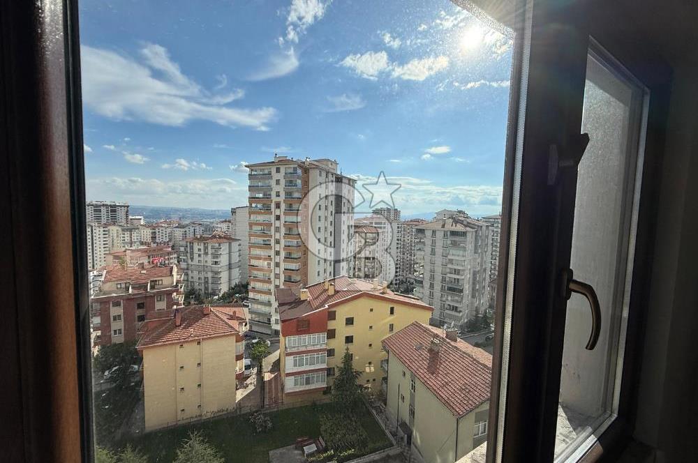 ŞENTEPE GÜVENTEPE MAHALLESİ - 5+1 DUBLEK TERASLI KİRALIK DAİRE