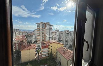 ŞENTEPE GÜVENTEPE MAHALLESİ - 5+1 DUBLEK TERASLI SATILIK DAİRE