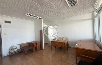 ULUS RÜZGARLI VE BULVAR KÖŞESİ TAŞHAN KİRALIK OFİS