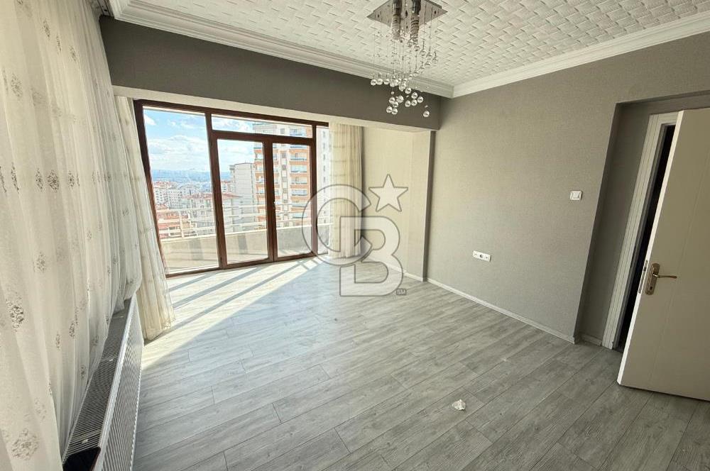 ŞENTEPE GÜVENTEPE MAHALLESİ - 5+1 DUBLEK TERASLI SATILIK DAİRE