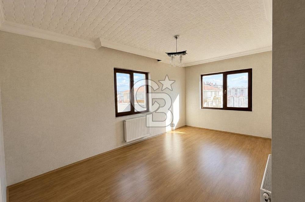 ŞENTEPE GÜVENTEPE MAHALLESİ - 5+1 DUBLEK TERASLI KİRALIK DAİRE