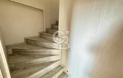 ŞENTEPE GÜVENTEPE MAHALLESİ - 5+1 DUBLEK TERASLI KİRALIK DAİRE