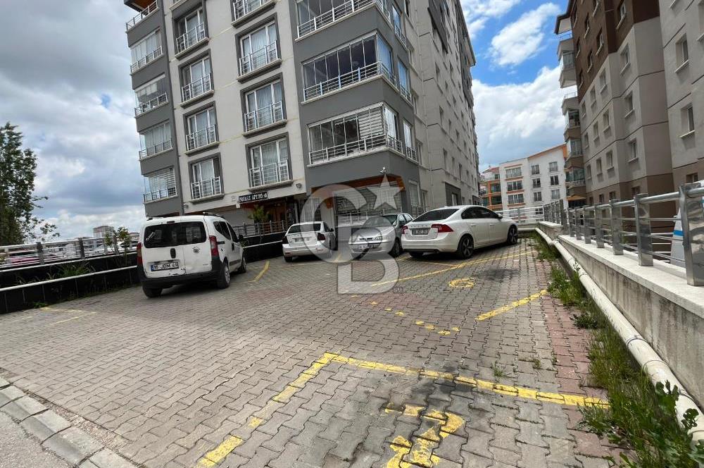  MAMAK / FAHRİ KORUTÜRK’TE KİRALIK 4+1 DUBLEKS DAİRE