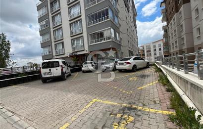  MAMAK / FAHRİ KORUTÜRK’TE KİRALIK 4+1 DUBLEKS DAİRE
