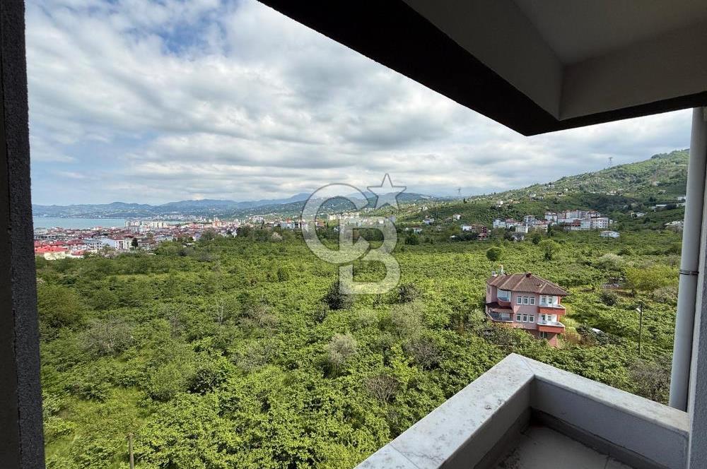BEŞİKDÜZÜ KULE SİTESİNDE SATILIK DAİRE 