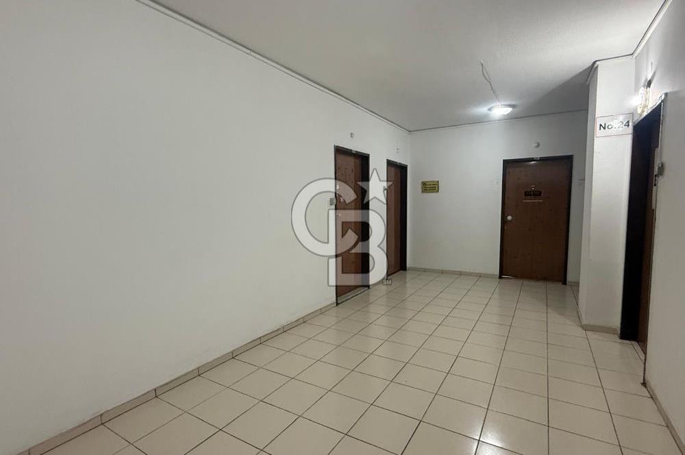 ULUS RÜZGARLI VE BULVAR KÖŞESİ TAŞHAN KİRALIK OFİS