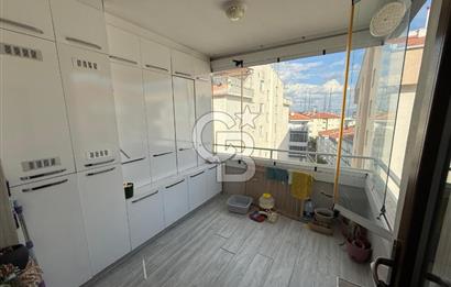 ŞENTEPE GÜVENTEPE MAHALLESİ - 5+1 DUBLEK TERASLI KİRALIK DAİRE