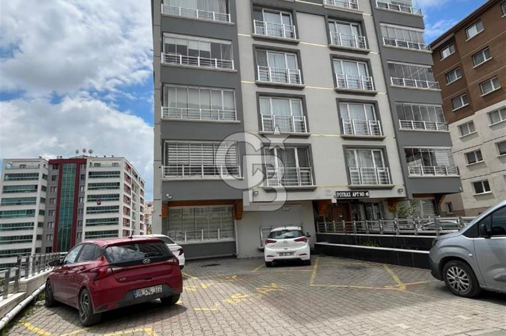  MAMAK / FAHRİ KORUTÜRK’TE KİRALIK 4+1 DUBLEKS DAİRE