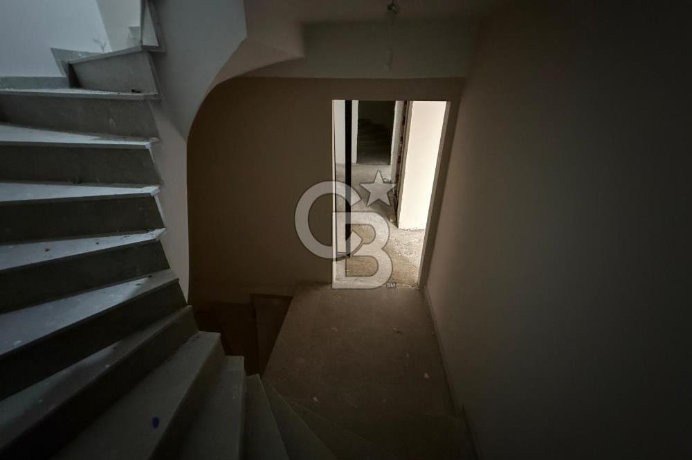 BEŞİKDÜZÜ KULE SİTESİNDE SATILIK DAİRE 
