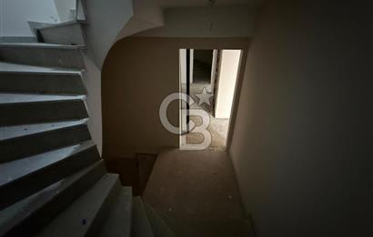 BEŞİKDÜZÜ KULE SİTESİNDE SATILIK DAİRE 