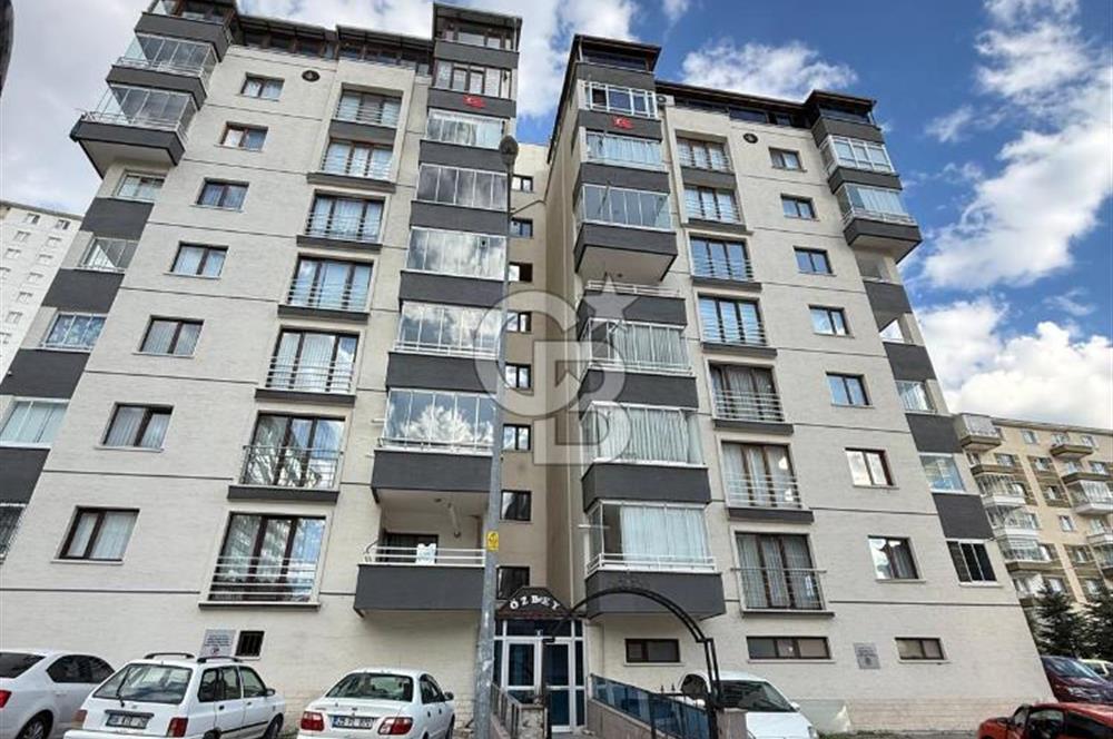 ŞENTEPE GÜVENTEPE MAHALLESİ - 5+1 DUBLEK TERASLI SATILIK DAİRE