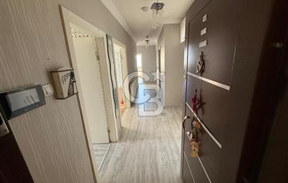 ŞENTEPE GÜVENTEPE MAHALLESİ - 5+1 DUBLEK TERASLI SATILIK DAİRE