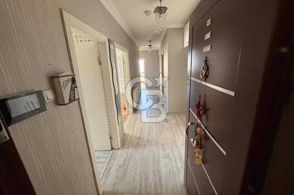 ŞENTEPE GÜVENTEPE MAHALLESİ - 5+1 DUBLEK TERASLI KİRALIK DAİRE
