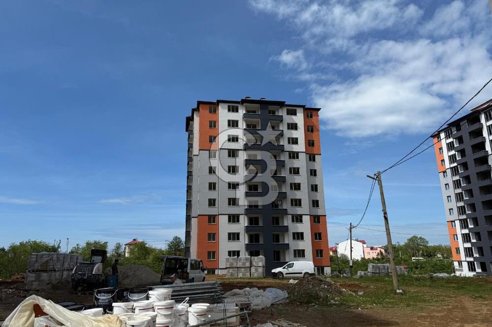BEŞİKDÜZÜ KULE SİTESİNDE SATILIK DAİRE 
