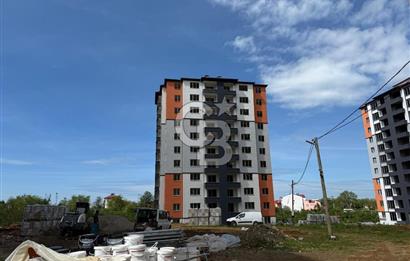 BEŞİKDÜZÜ KULE SİTESİNDE SATILIK DAİRE 