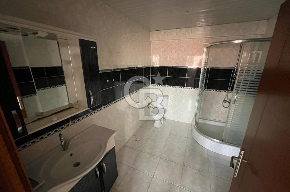  MAMAK / FAHRİ KORUTÜRK’TE KİRALIK 4+1 DUBLEKS DAİRE