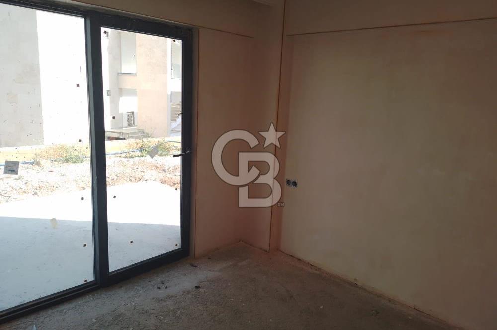 Milas Kazıklı'da Site İçerisinde Satılık Müstakil Villa