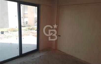 Milas Kazıklı'da Site İçerisinde Satılık Müstakil Villa