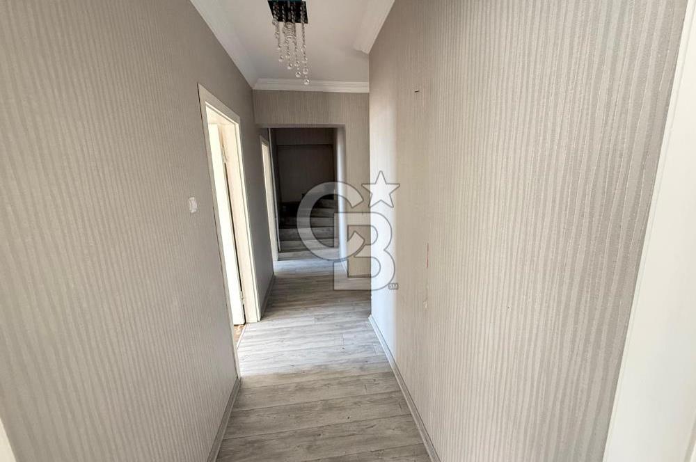 ŞENTEPE GÜVENTEPE MAHALLESİ - 5+1 DUBLEK TERASLI SATILIK DAİRE